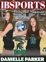 IBSports Volleyball Magazine